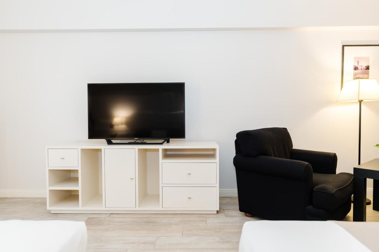 Loi Suites Recoleta Hotel photo