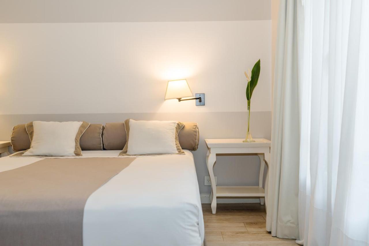 Loi Suites Recoleta Hotel photo