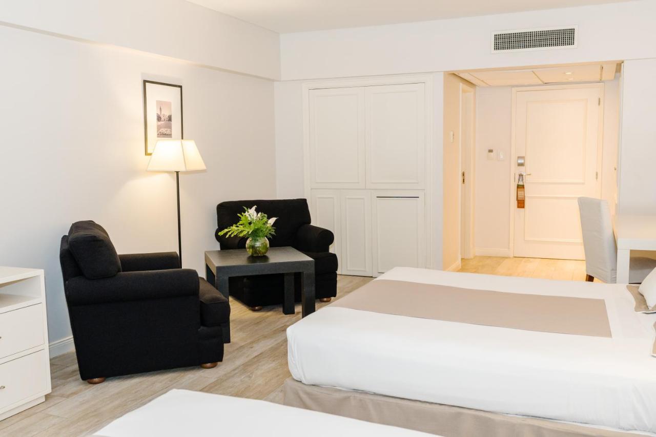 Loi Suites Recoleta Hotel photo