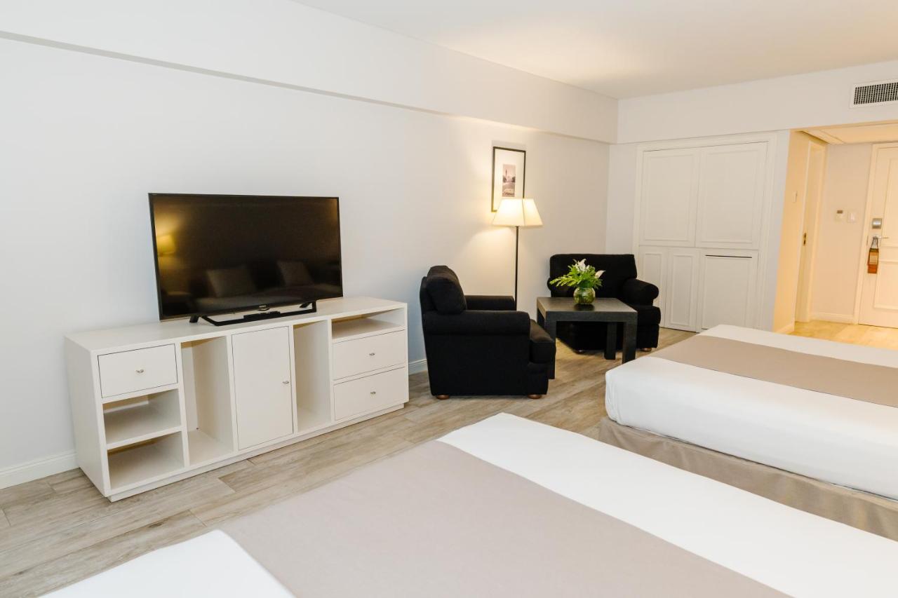 Loi Suites Recoleta Hotel photo