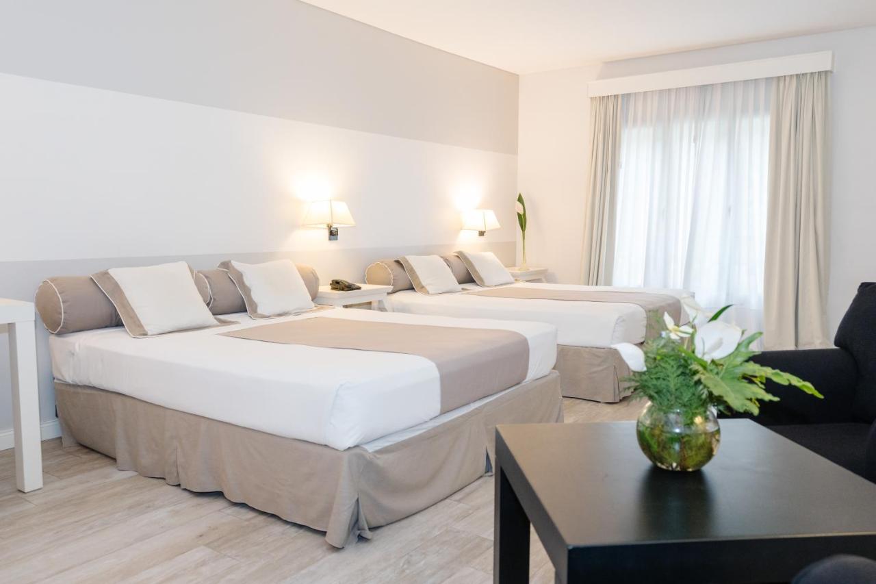 Loi Suites Recoleta Hotel photo