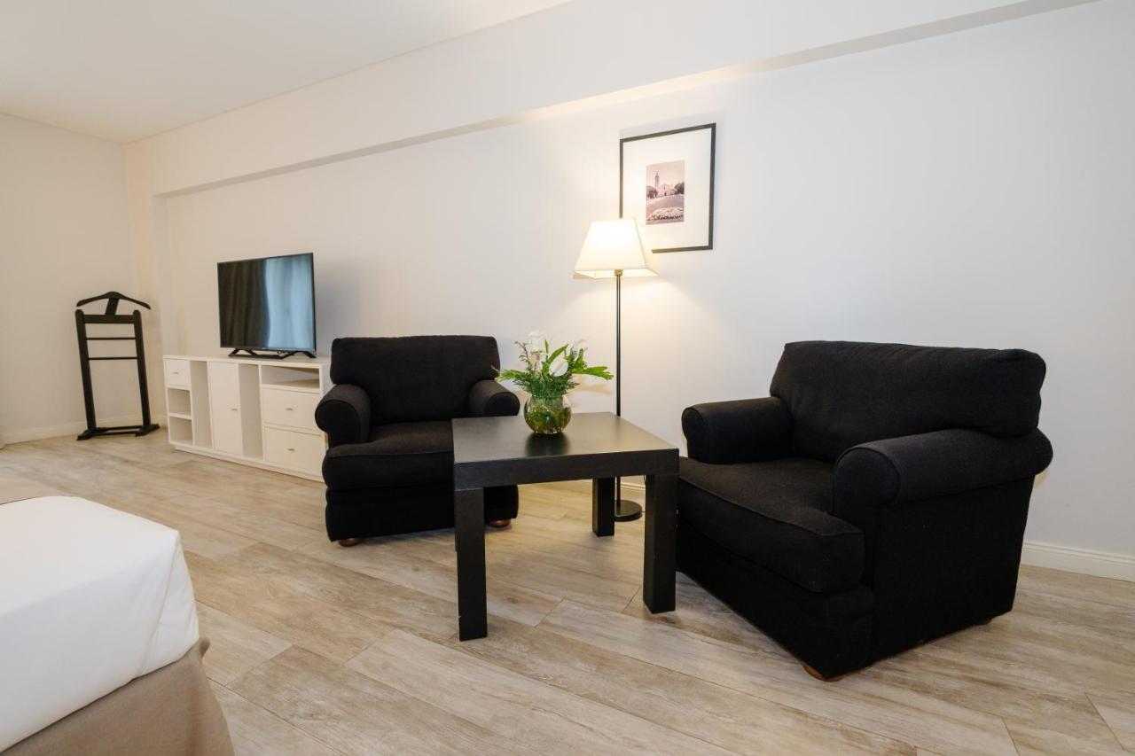 Loi Suites Recoleta Hotel photo