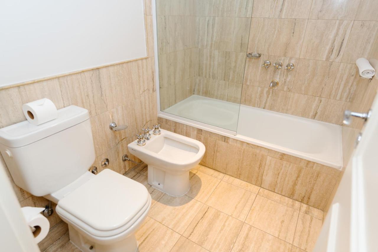 Loi Suites Recoleta Hotel photo