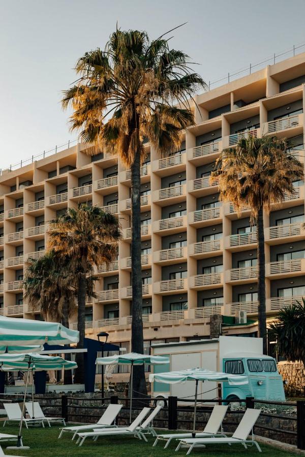 Medplaya Hotel Pez Espada - 4