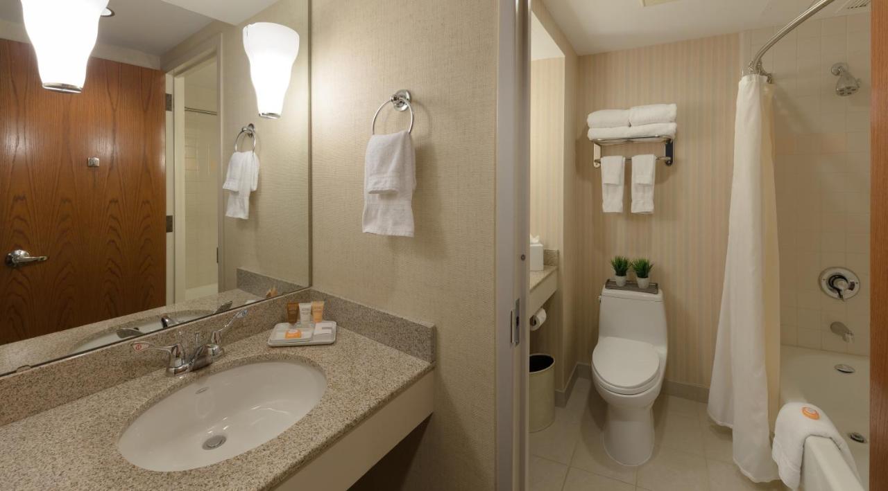 The Inn at Virginia Tech - On Campus — photo 14