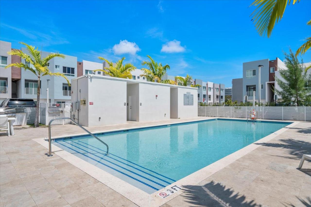 Lofts of Aventura — photo 4
