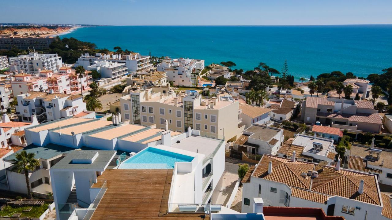 Dream Apartment W/Pool & Balcony by LovelyStay - 2