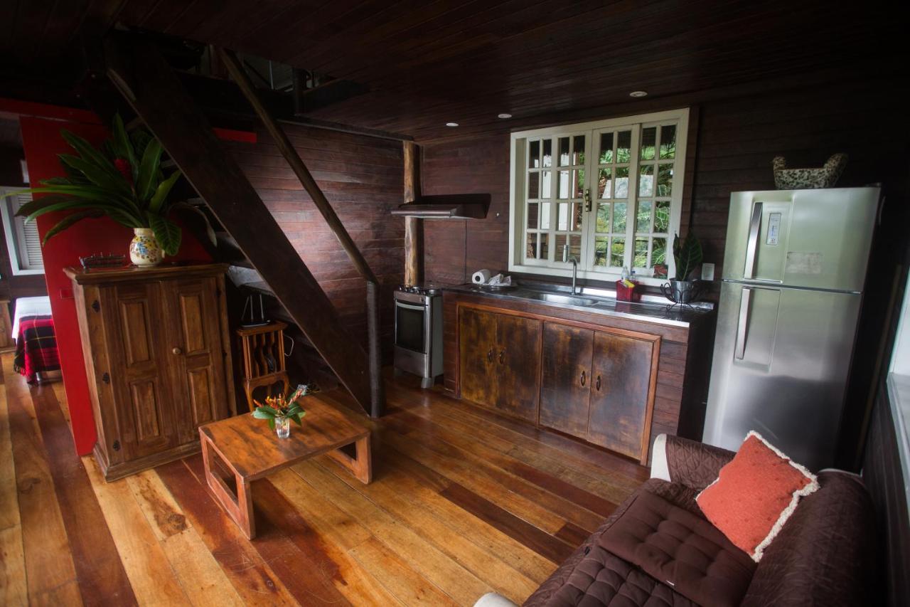 Rain Forest Paradise - 5