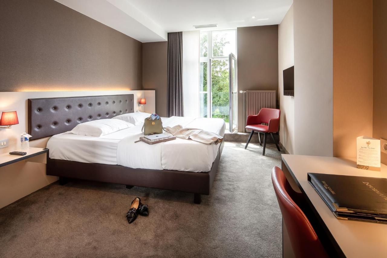 Hotel Navarra Brugge photo