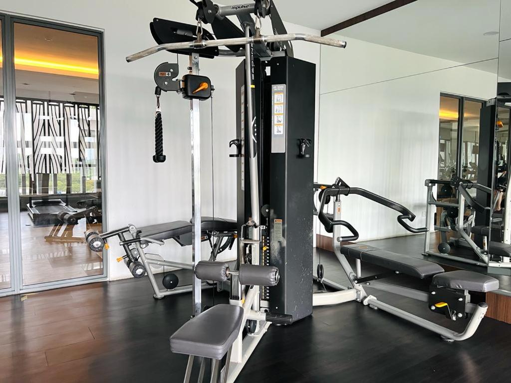 Teega Suites by Antlerzone - 4