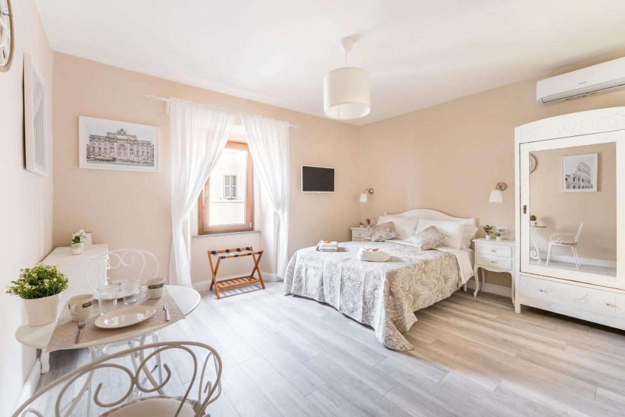 The small nest at Coliseum