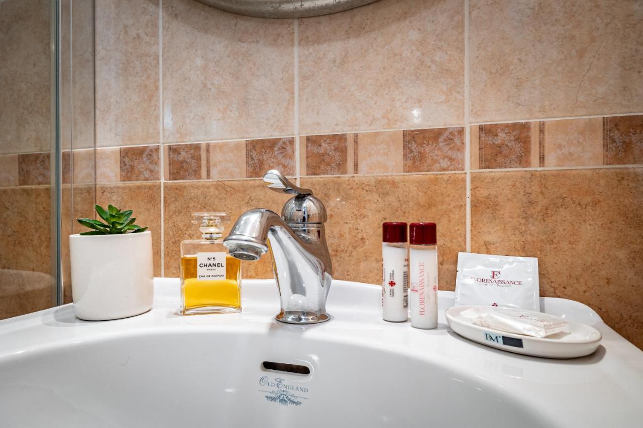 Maison Pitti Florence - 3