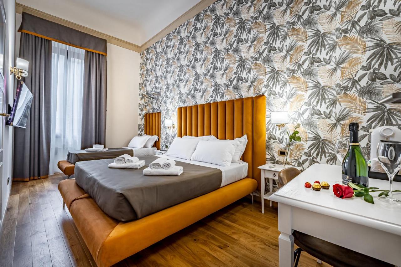 Maison Pitti Florence - 2