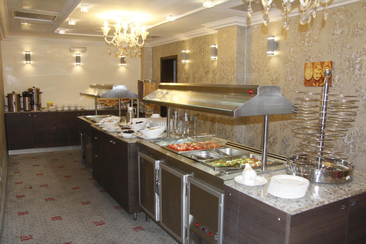 Benin Royal Hotel photo