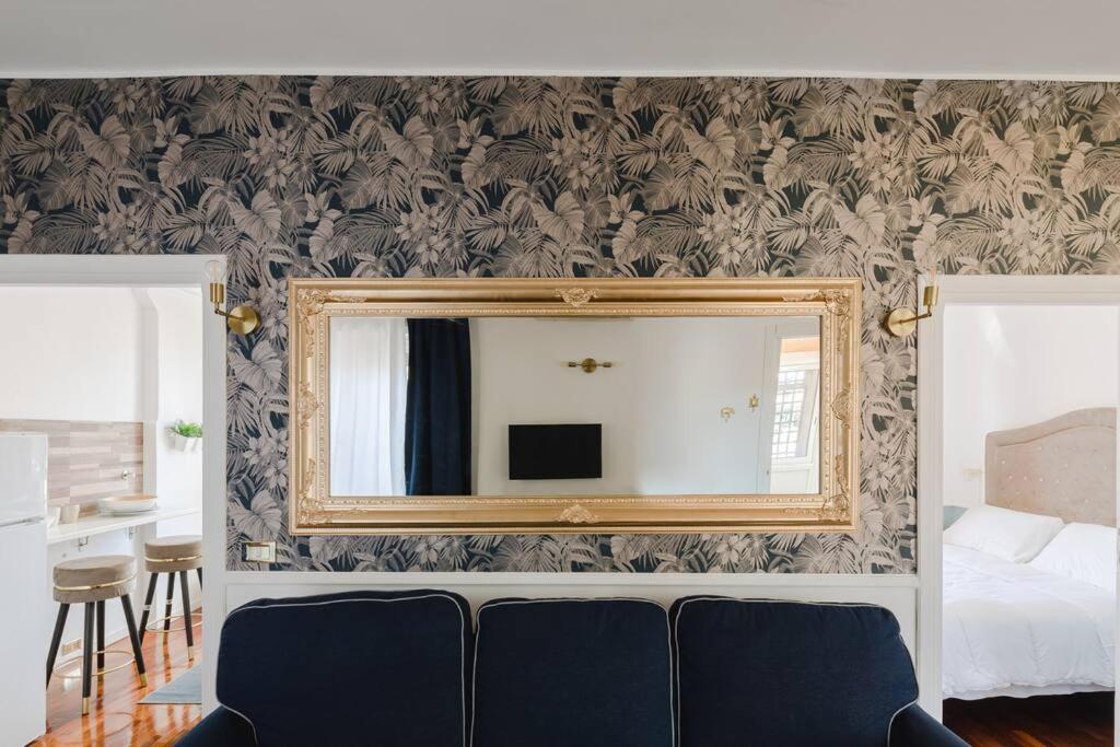 New opening San Pietro roof apartament