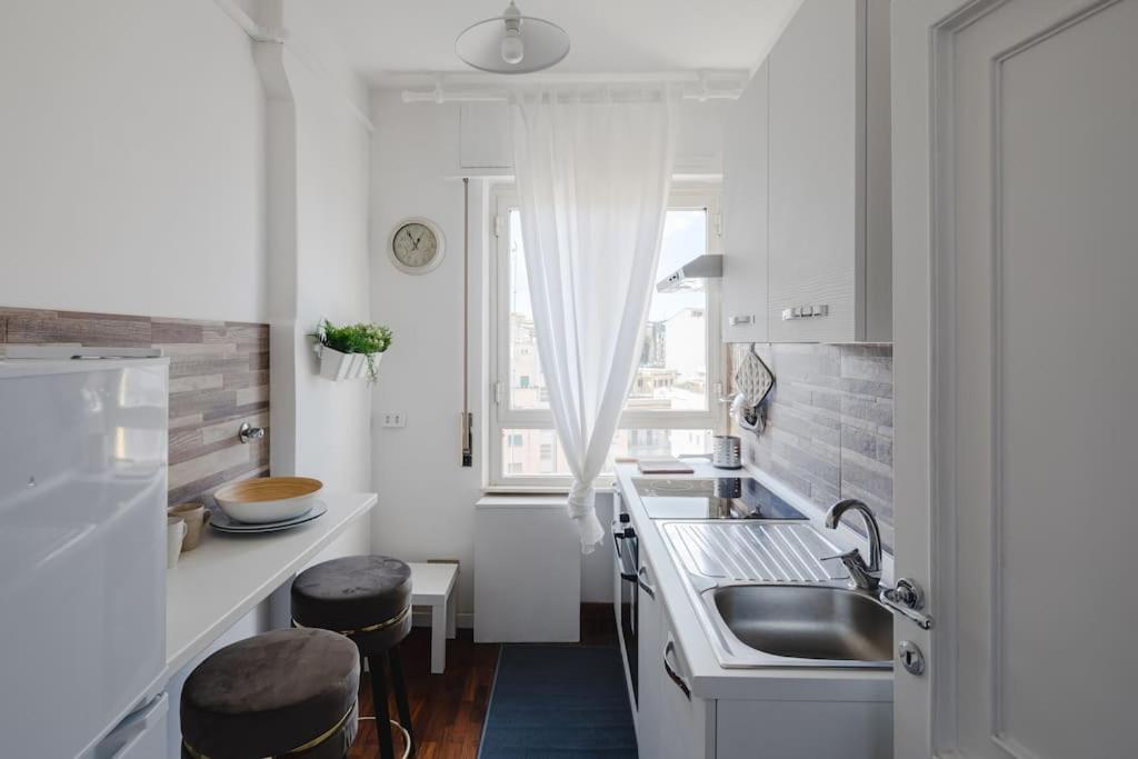 New opening San Pietro roof apartament - 3