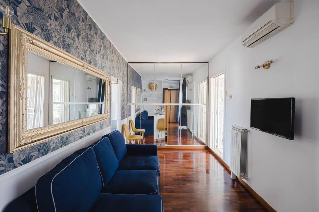 New opening San Pietro roof apartament - 5