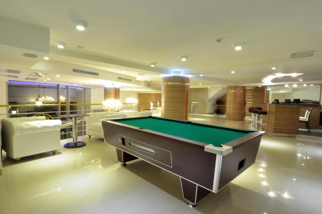 Benin Royal Hotel photo