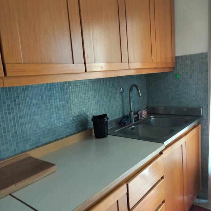 Daniele's flat in Venice Mestre - 3