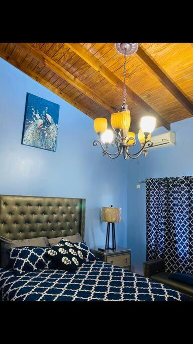 Blissett Apt, Your Jamaican Home - 2