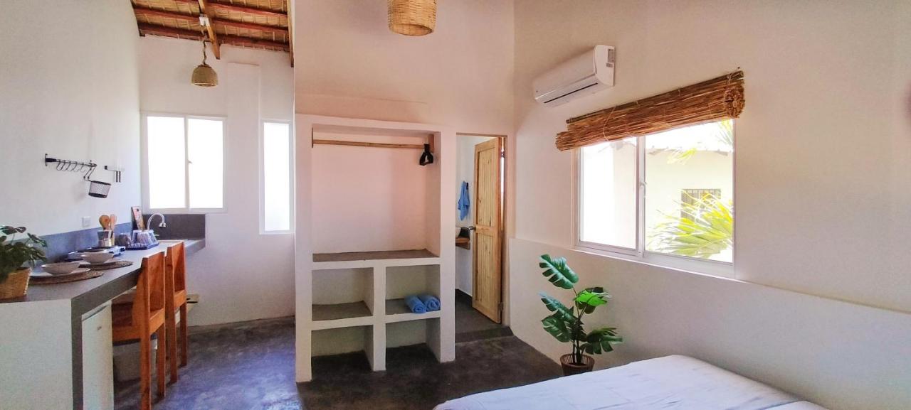 Kite House Cabarete across Kite Beach - 3