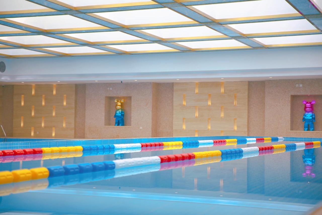 Radegast Hotel CBD Beijing photo