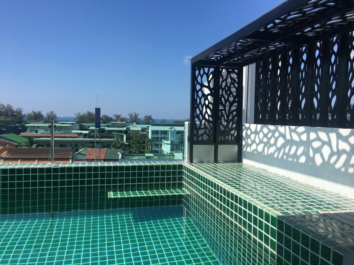 I AM O'TEL Patong - 4