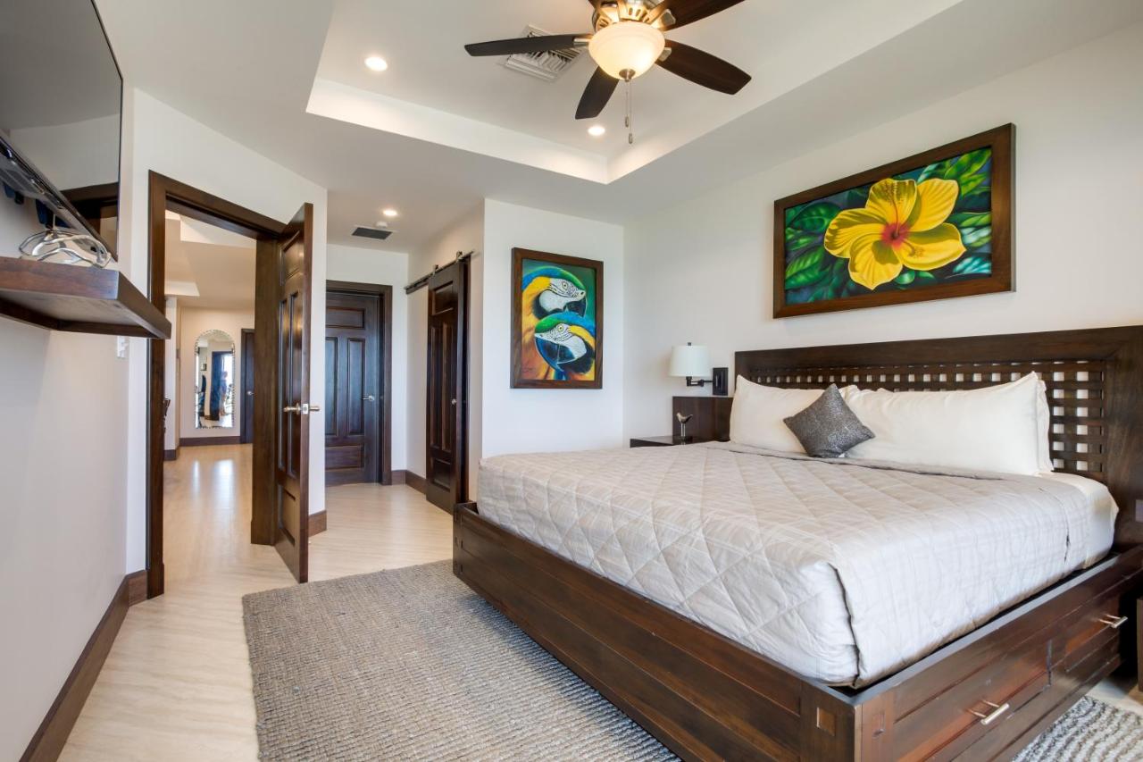 Grand Caribe Belize photo