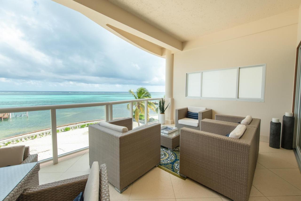 Grand Caribe Belize photo