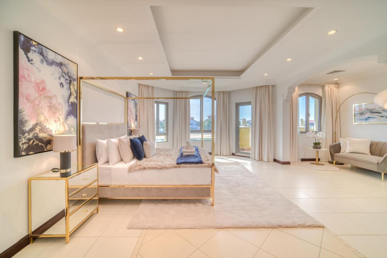 Frond E Villa, Palm Jumeirah - Mint Stay - 2