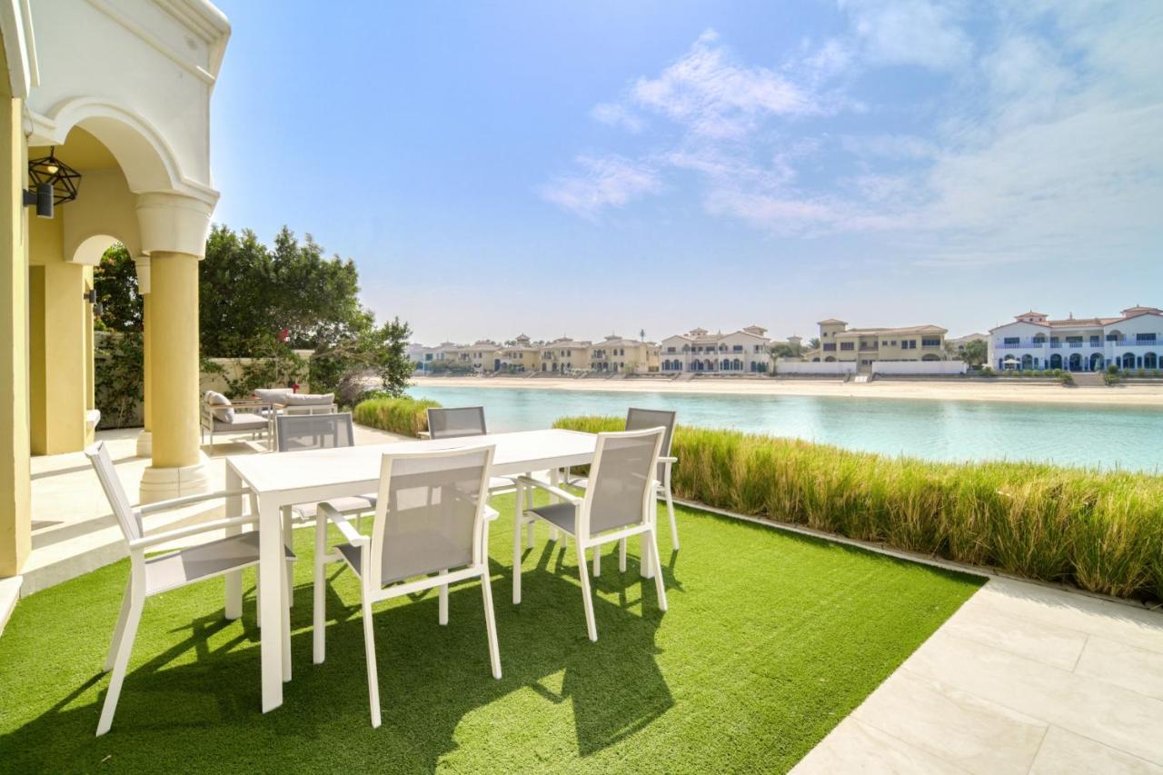 Frond E Villa, Palm Jumeirah - Mint Stay - 4