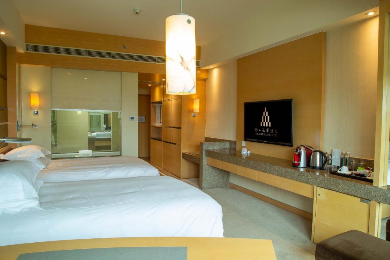 Hengshan Garden Hotel photo