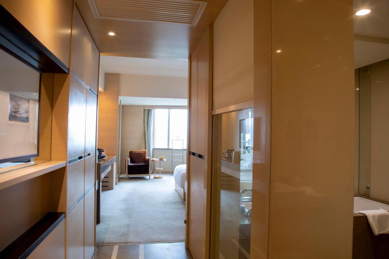 Hengshan Garden Hotel photo