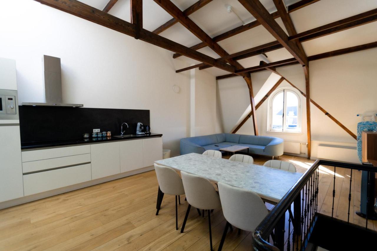 Plantage Hortus Apartments - 3