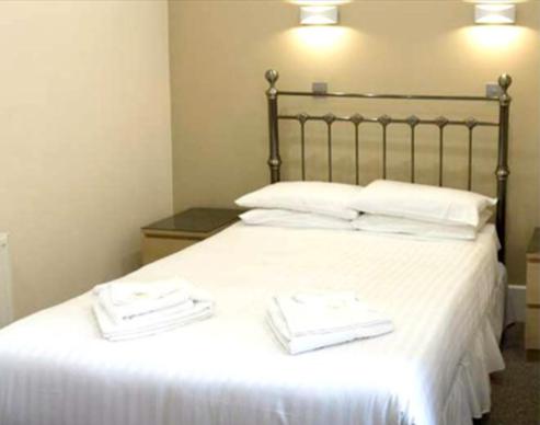 Hadleigh Hotel - Laterooms