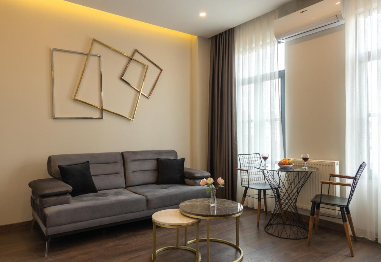 Nm Suites Beyoglu - 4
