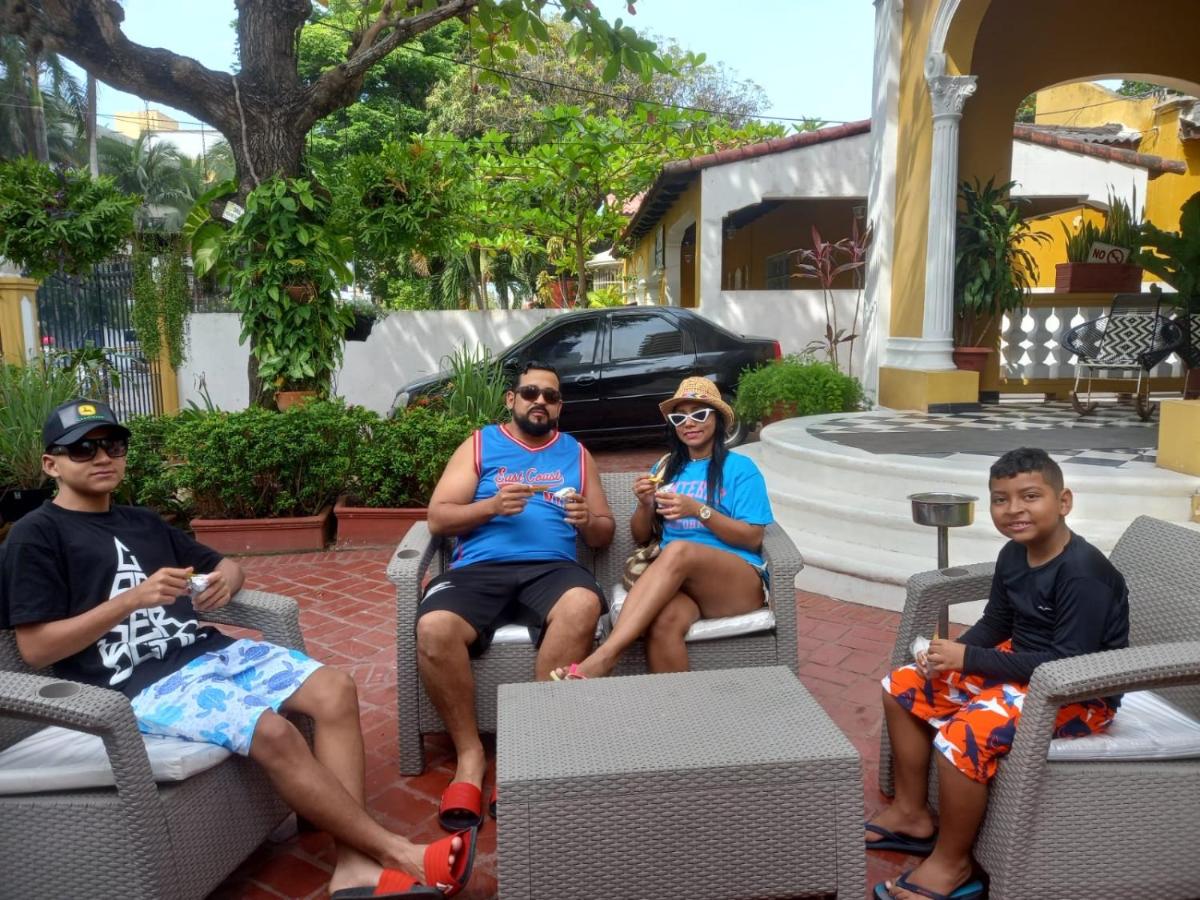 Hotel Boutique Castillo Ines Maria photo