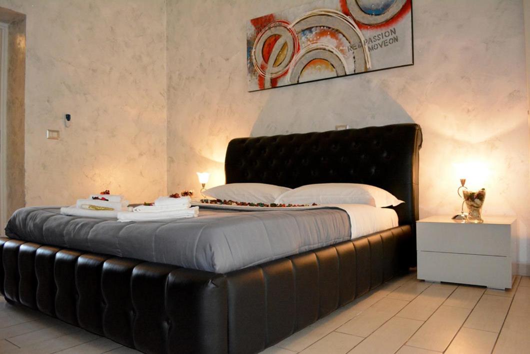 VaticanSky rooms - 2