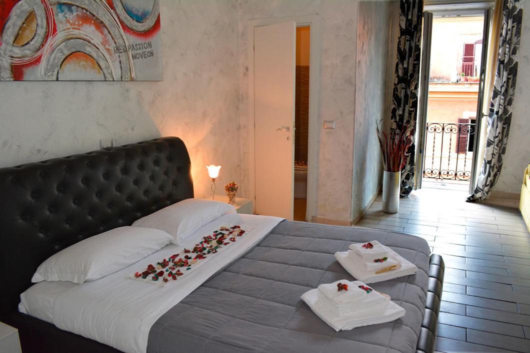 VaticanSky rooms - 5