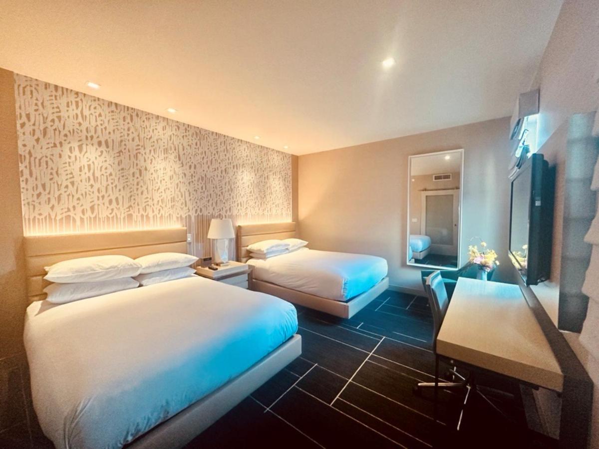 Kimpton Hotel Wilshire by IHG - 2