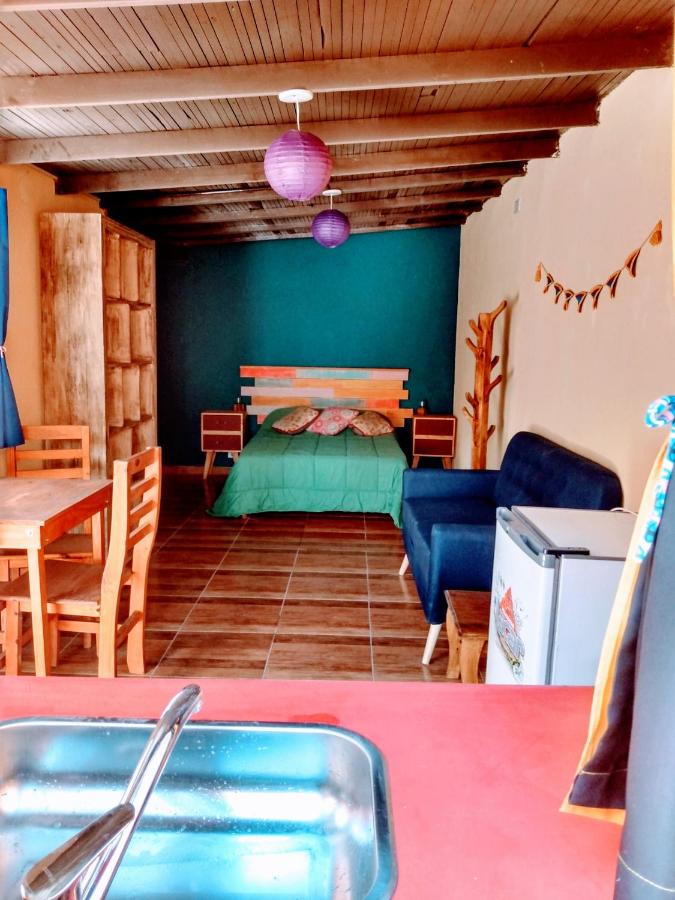 Casa Reina Apart Villa Crespo - 4