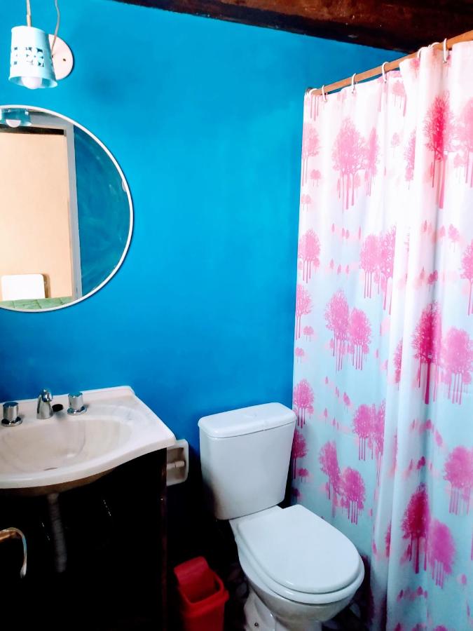 Casa Reina Apart Villa Crespo - 3