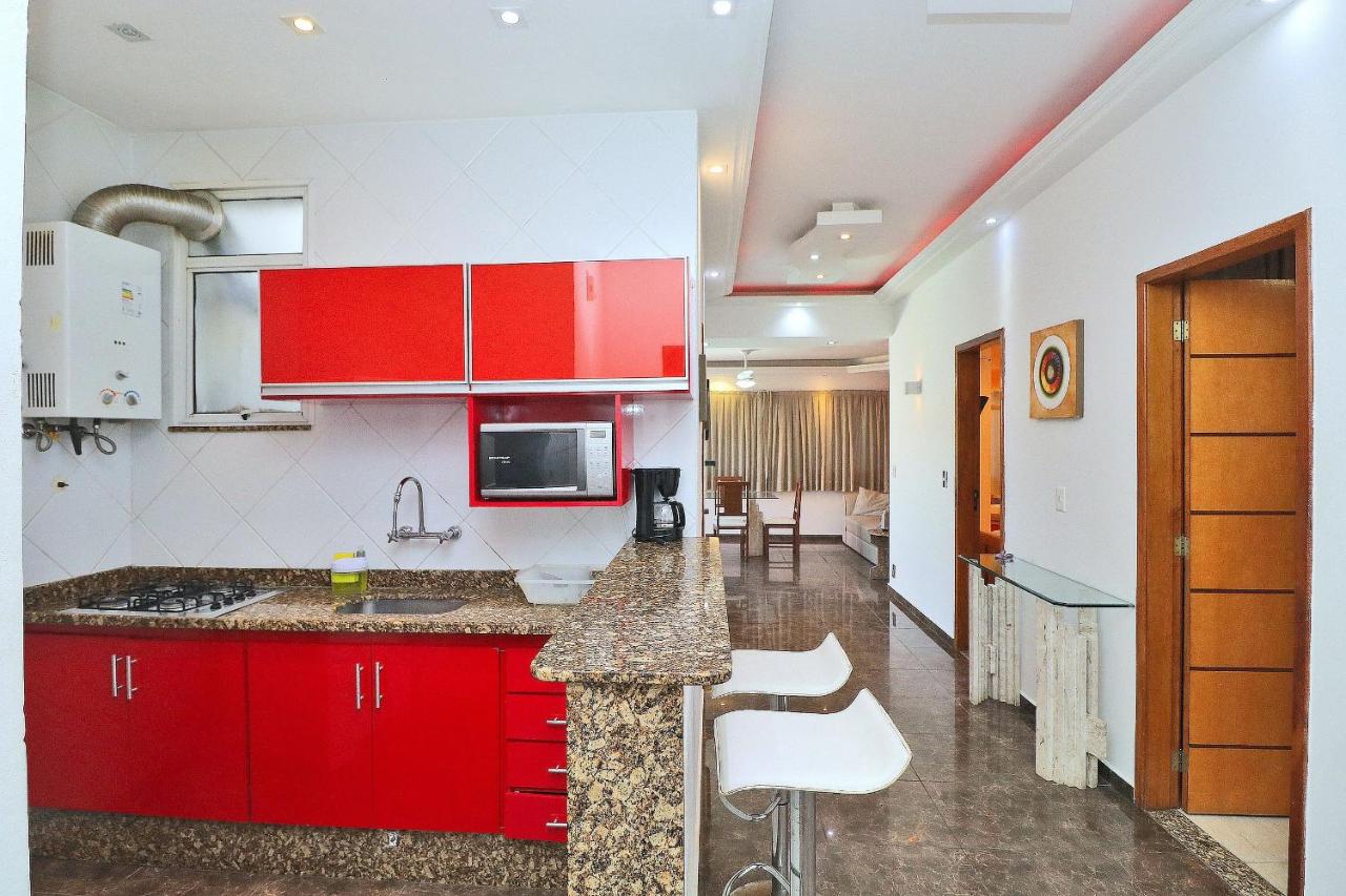 Nice penthouse with pool, close to the beach - 4