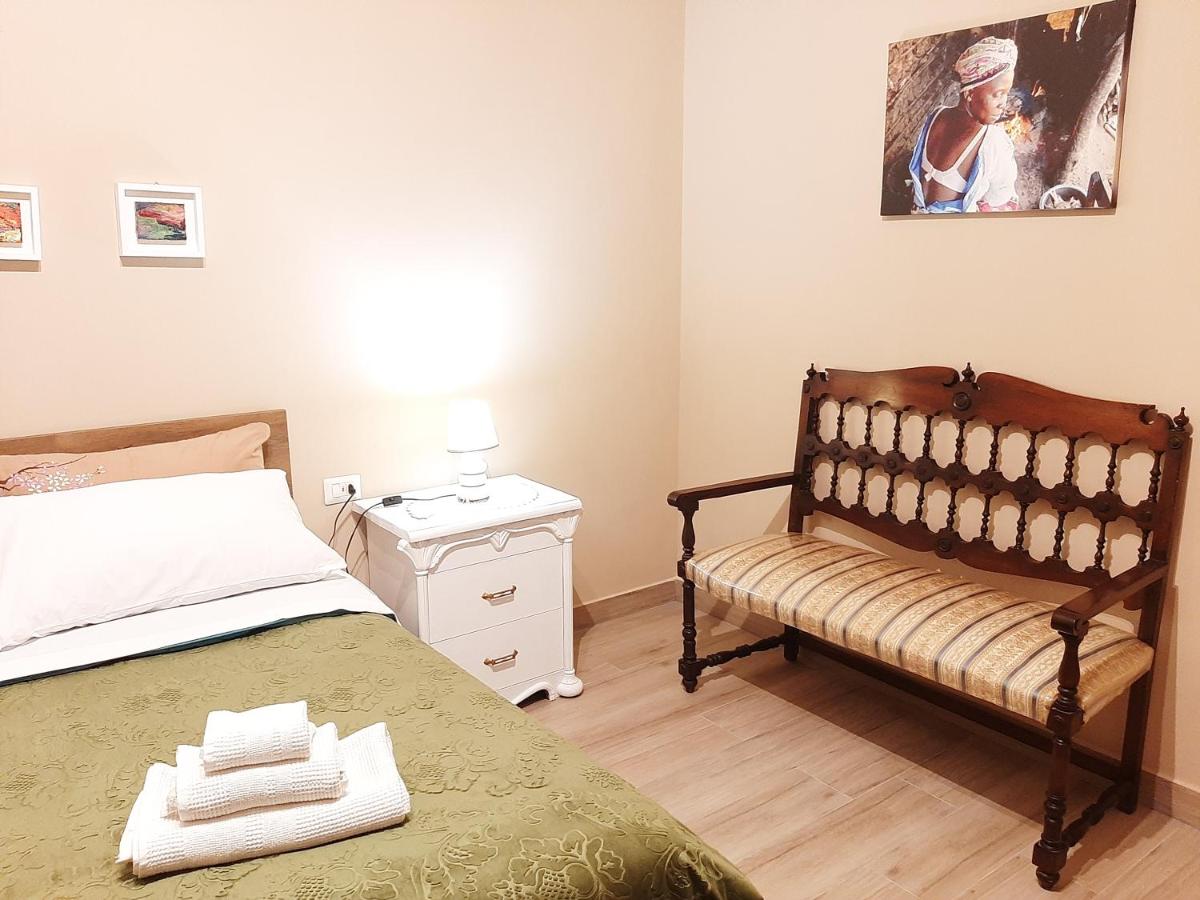 Carmen's Home Caserta sud - 4