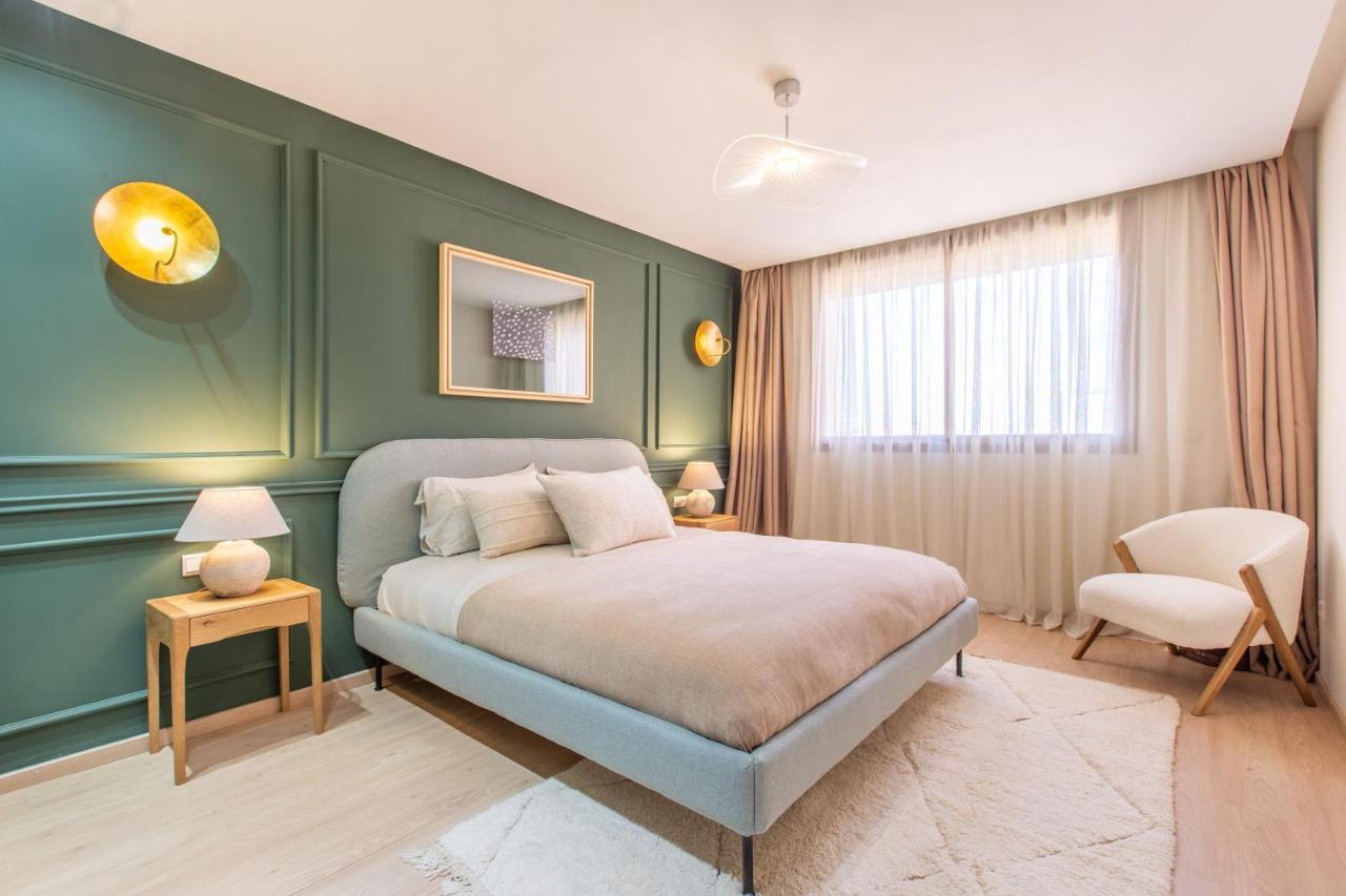 ZARI Boutique ApartHotel