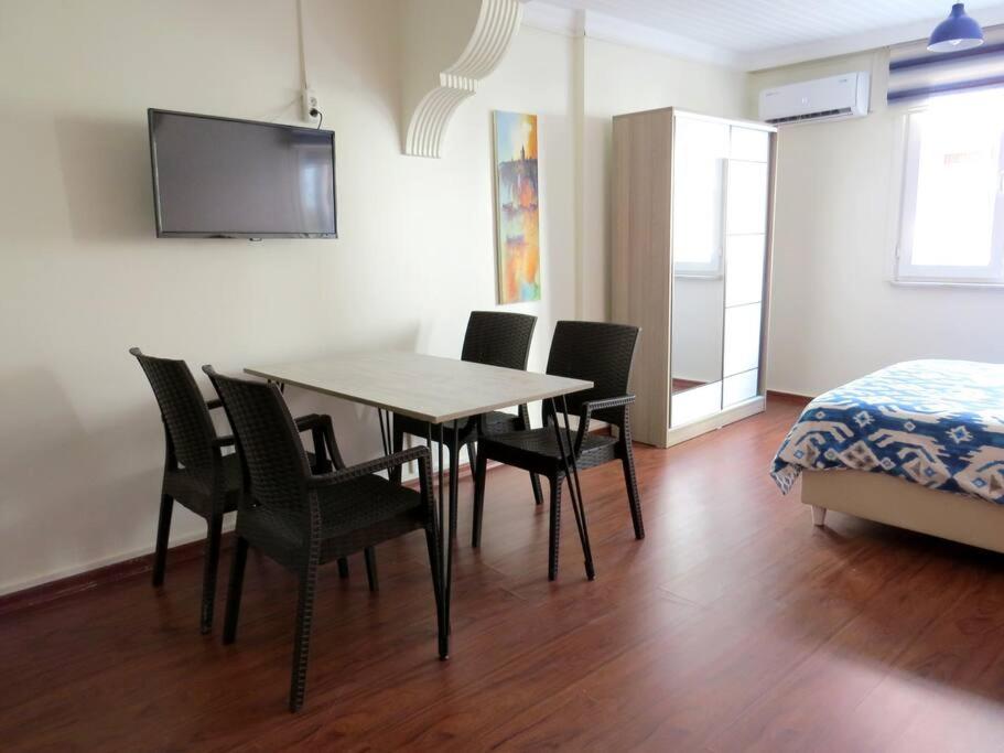 Istanberry - Royal Apartments - 5