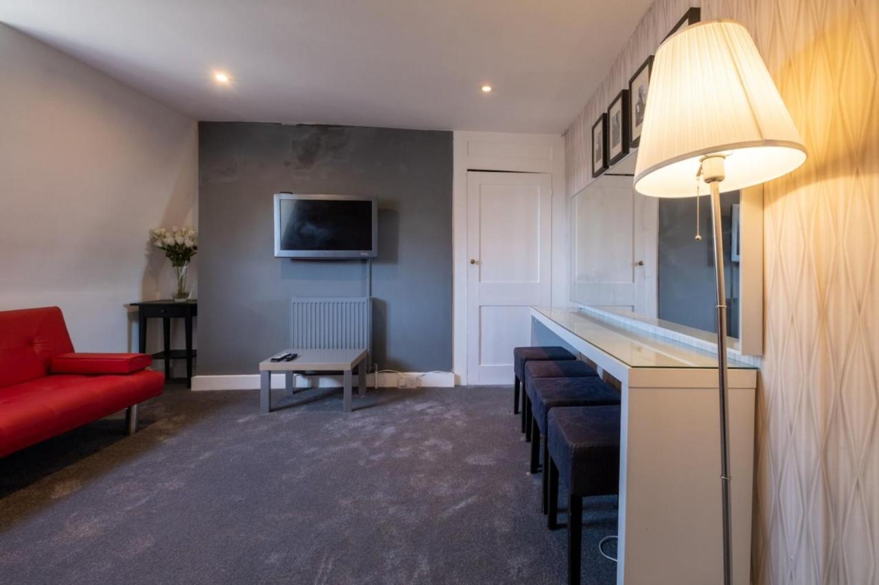The Brighton Apt