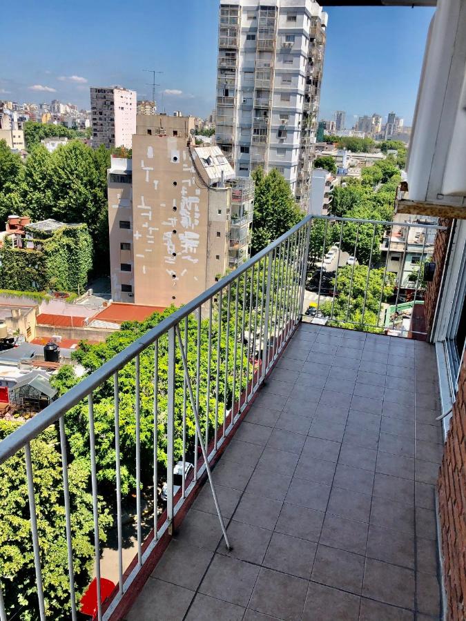 Palermo Soho rest - 2