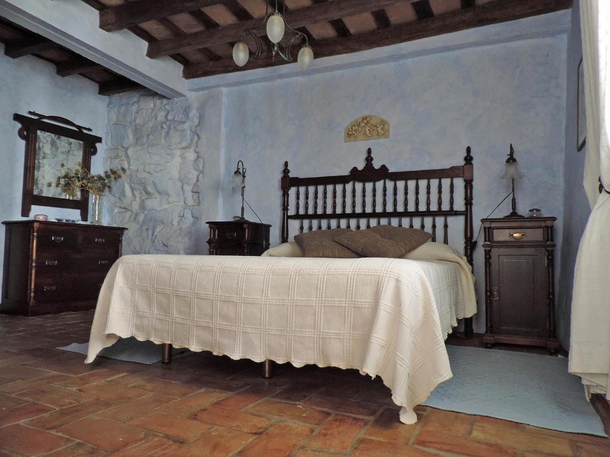 Casa Rural La Tahona Vieja, Jimena de la Frontera, Spain ...