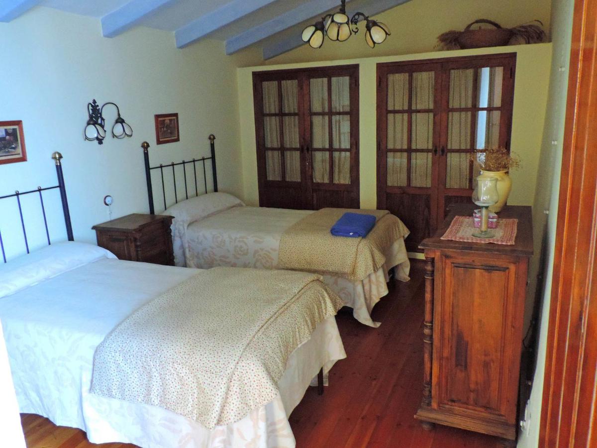 Casa Rural La Tahona Vieja, Jimena de la Frontera, Spain ...